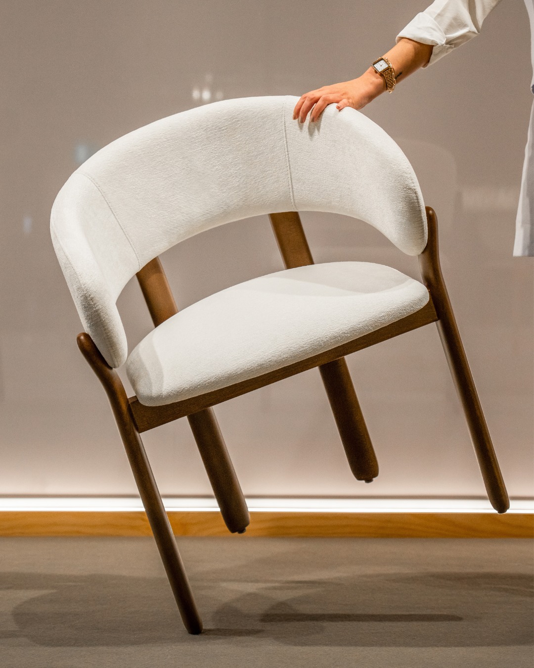 Armchairs